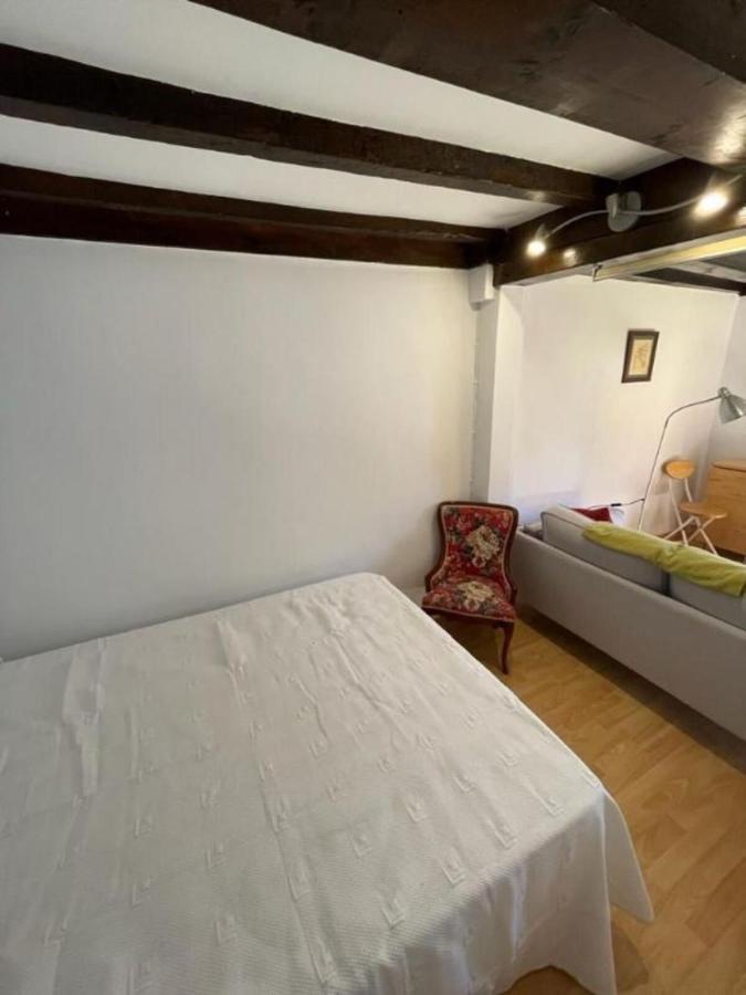 Pisito En Pleno Centro Apartment Santander Exterior photo