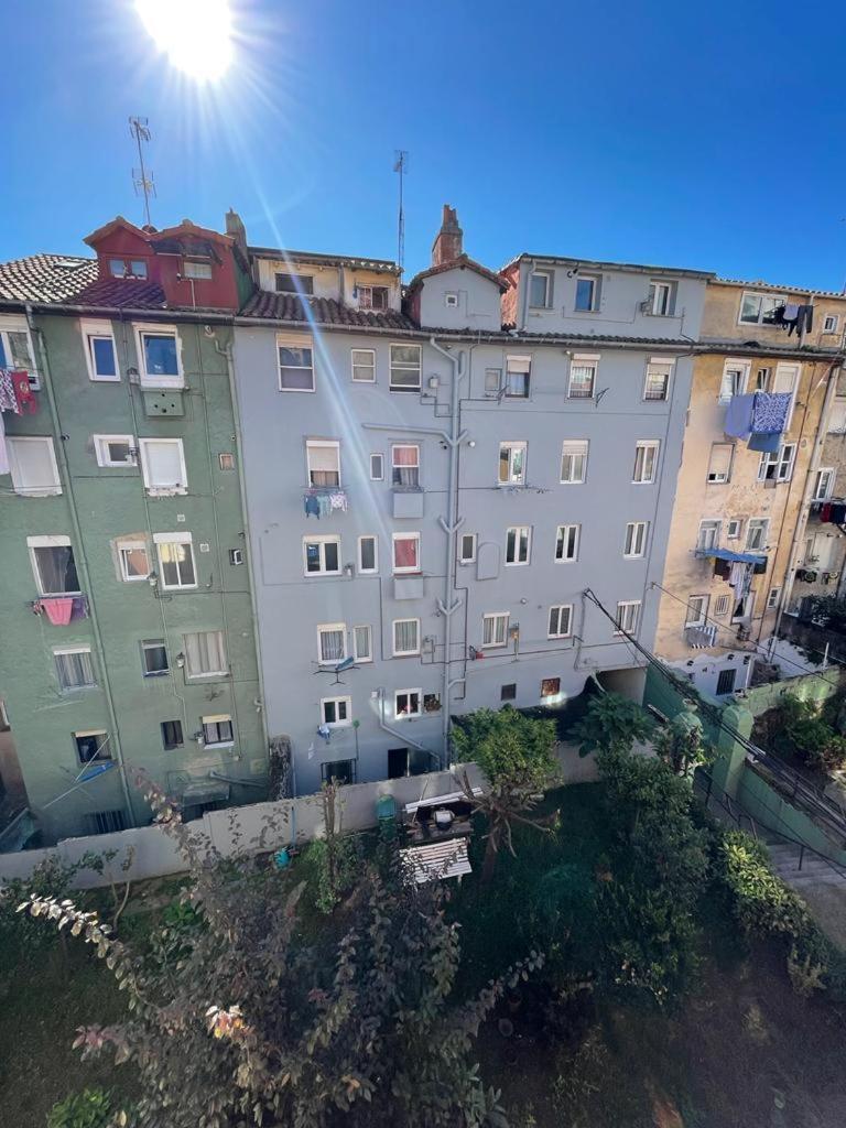 Pisito En Pleno Centro Apartment Santander Exterior photo